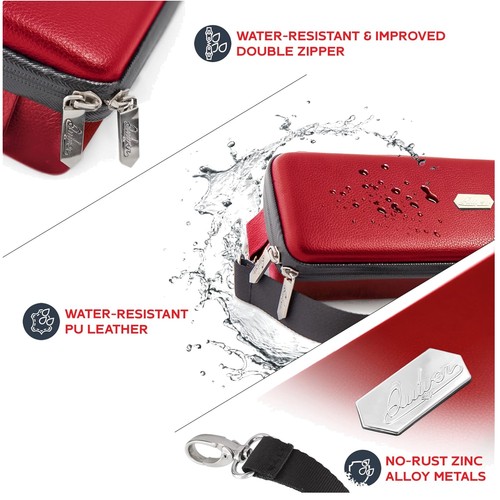 Custodia porta carte bolt - porta,