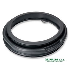 GUARNIZIONE SOFFIETTO OBLÒ PER LAVATRICE ARISTON INDESIT HOTPOINT C00850418