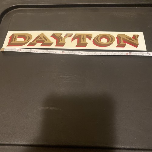 Grandi dimensioni dayton - grandi, coin