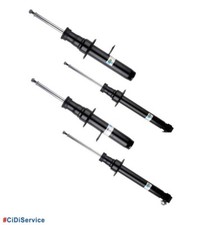 Kit 4 Ammortizzatori a Gas
