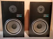 Grundig M402a coppia diffusori vintage - anni 80