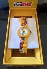 Hip Hop - Orologio Estathe'