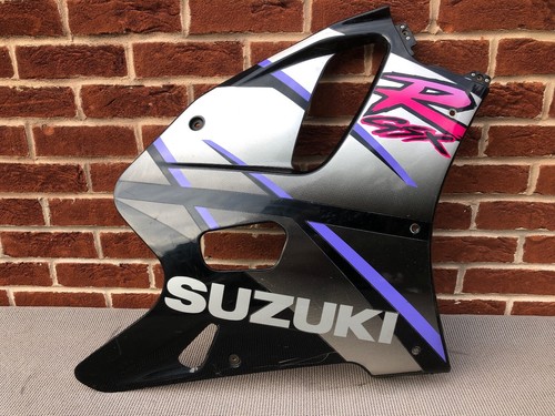 Suzuki gsxr750 gsxr - suzuki,