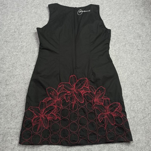 Desigual donna abito eur - donna, eur-42