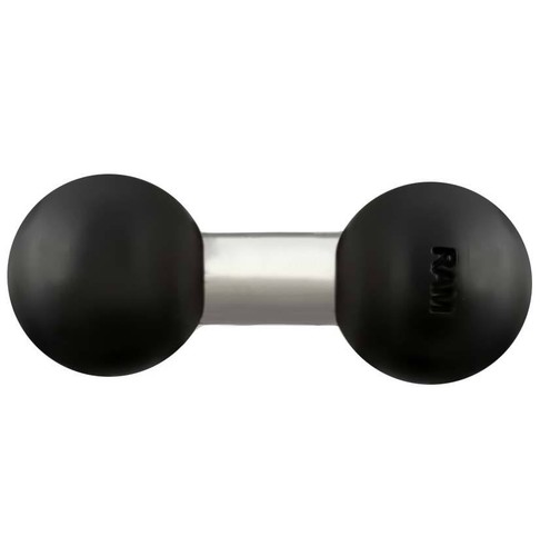 Doppia sfera tipo - sfera,