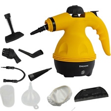 Vaporetto Pulitore a Vapore