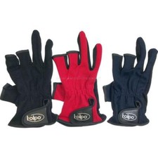 GUANTI PESCATORE 3 DITA KOLPO