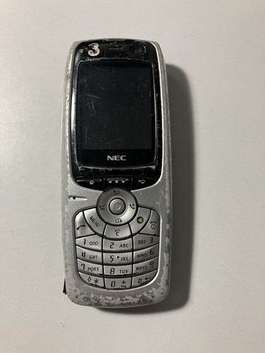 Telefono cellulare nec - telefono, e228