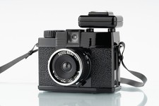 Diana Petite Noire 35mm