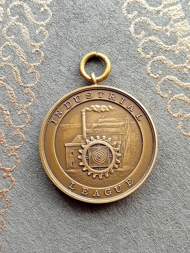 Vintage lega industriale - vintage, 'lega