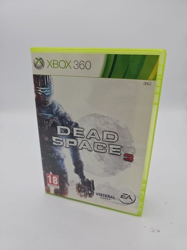 Gioco xbox360 dead space - dead, 3