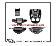 Kit carene Booster Ng Nuove