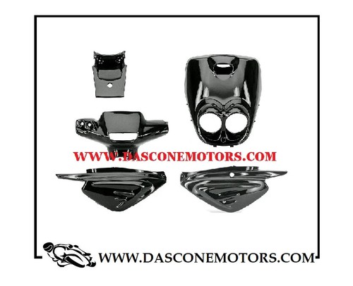 Kit carene booster nuove - kit,