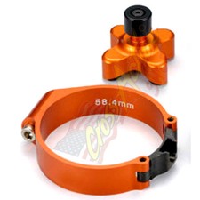 LAUNCH CONTROL PARTENZA VELOCE