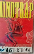 Mindtrap (Mastertronic 1987)