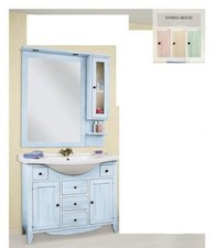 ARREDO BAGNO CLASSICO DECAPE'