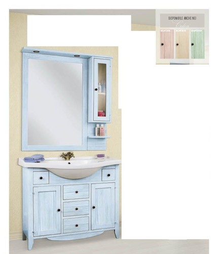 Arredo bagno classico decape - bagno,