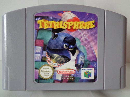 Nintendo gioco n64 - nintendo,