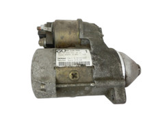 Motorino di Avviamento Starter