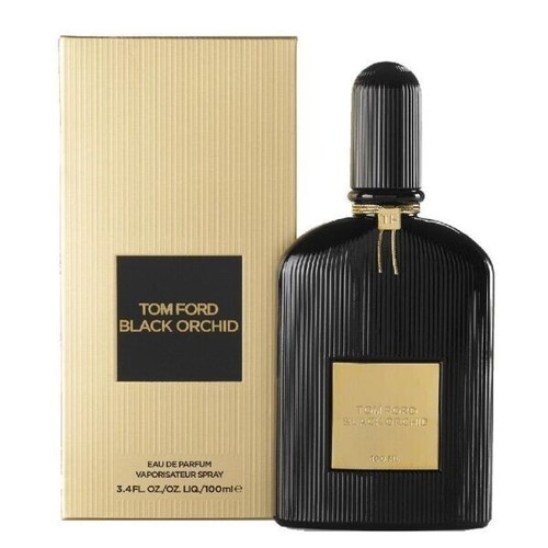 Black orchid tom ford - orchid,