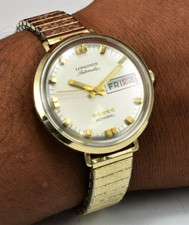 Orologio uomo longines - uomo,