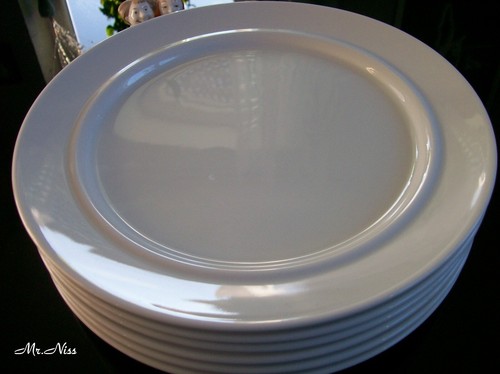 Rosenthal cupola bianco x - bianco, 6