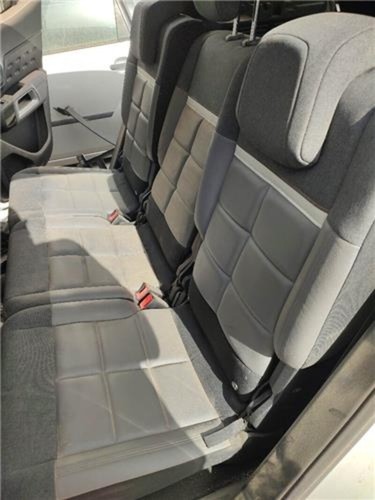 Sedili posteriori citroen - citroen, c5