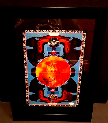 Nick mason pink floyd - pink,