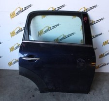 PORTIERA PORTA POSTERIORE DX DESTRA MINI COUNTRYMAN R60