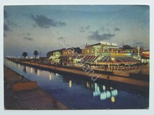 Cartolina Viareggio - Ristorante Tito del Molo - 1961