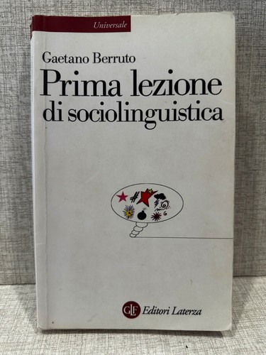 Prima lezione - prima,