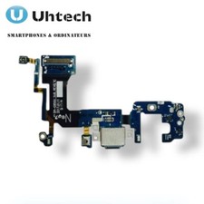 Connecteur de charge + Micro