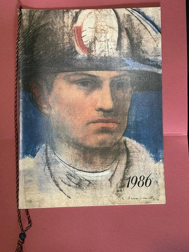 Calendario arma carabinieri - ,