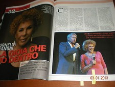 Di Tutto.ORNELLA VANONI, LILLO