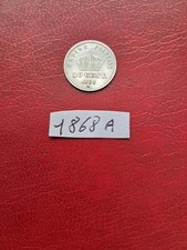 Francia  Rara moneta d'argento