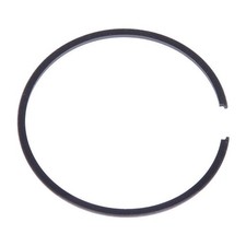 Segmento pistone Polini 206.0050 46 x 1,5 PEUGEOT PIAGGIO Bravo Ciao Si HONDA