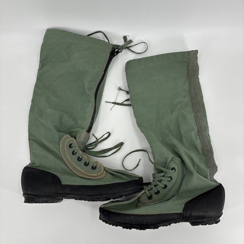 Stivali vintage militari