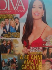 Diva 2026 15.Elisabetta