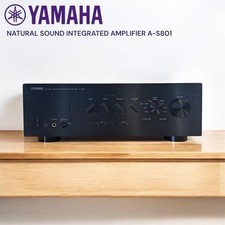 Yamaha A-s801 Amplificatore
