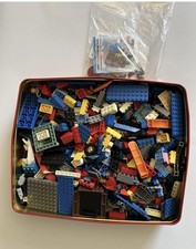 2.8 POUNDS!!! Lego Duplo Super
