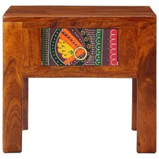 Comodino 40x40x36 cm in Legno