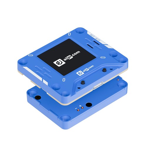 Aipi lite companion - aipi-lite,
