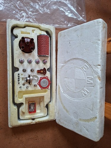 Bmw service kit grande in - 02,