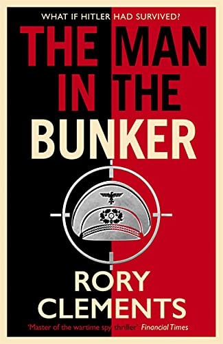 The man - bunker:, new