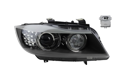 Faro xenon compatibile con bmw - xenon,