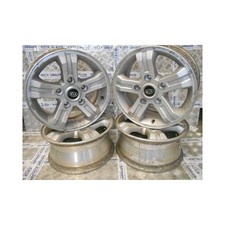 Cerchi in lega 529103E582 Kia