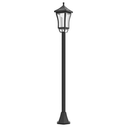 Lampione giardino con - da, 6h