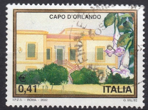 Repubblica italiana 2002 - italiana,