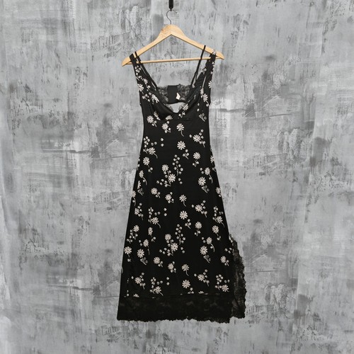 Free people abito - abito, nero
