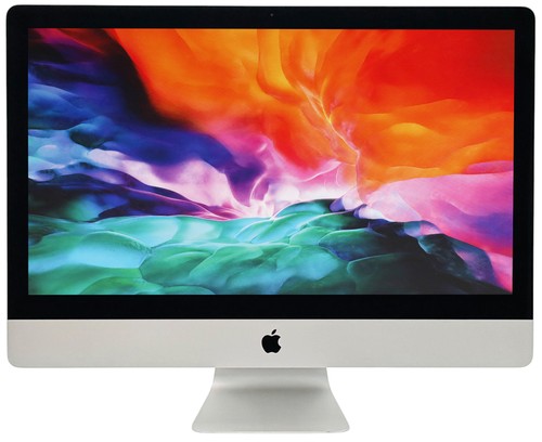 Apple imac 2017 - imac,